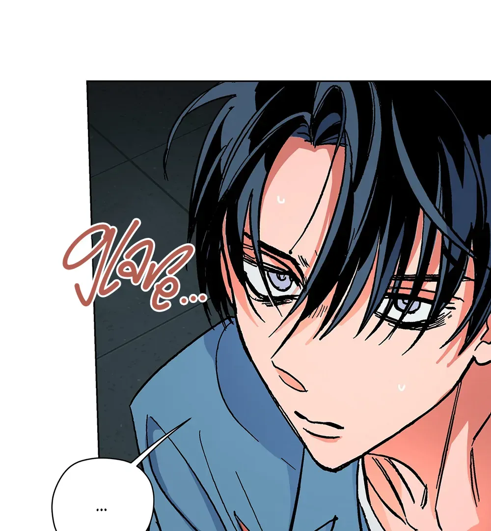 Read The Cell chapter 5 image 39 on Lezhin