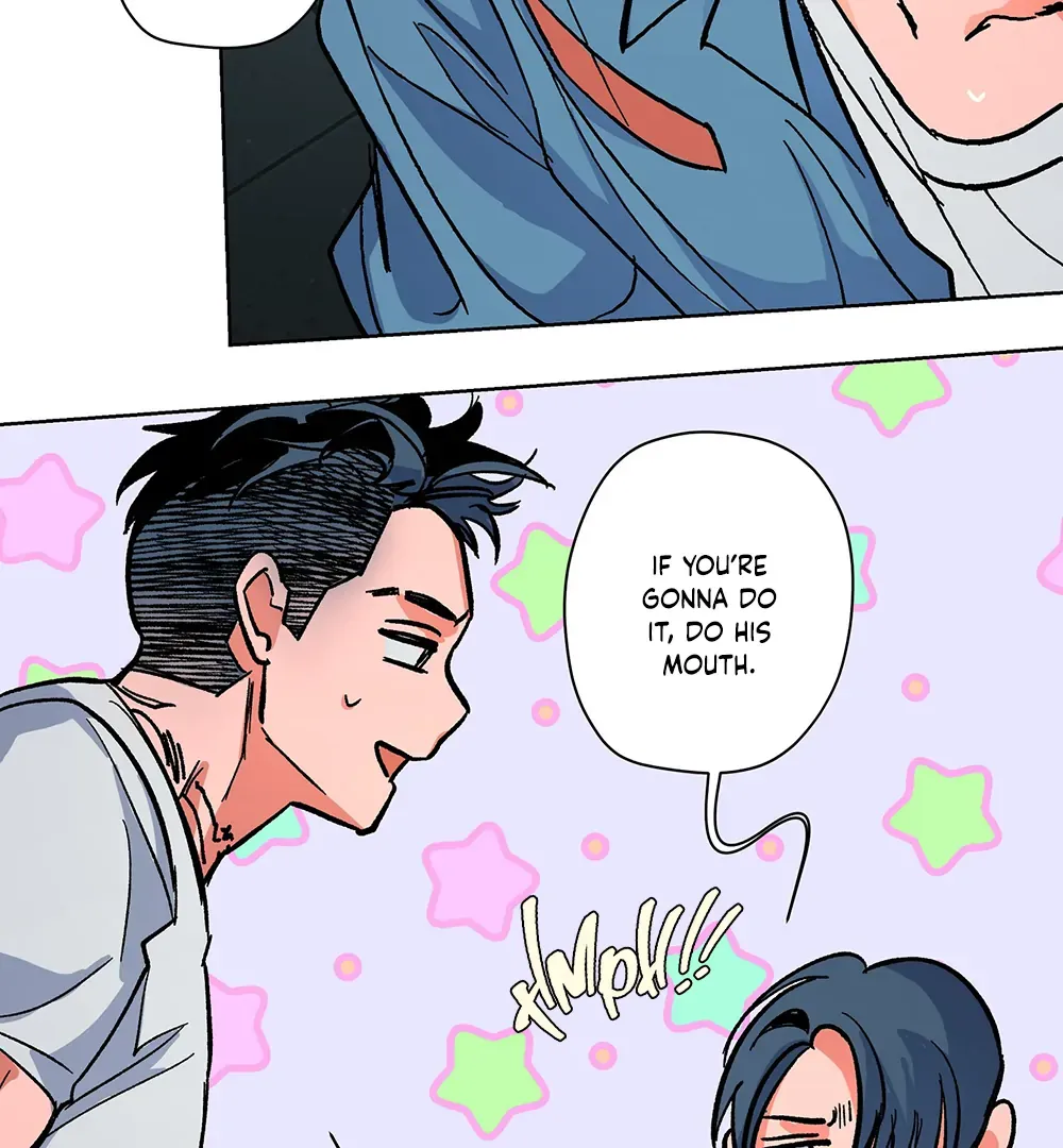 Read The Cell chapter 5 image 40 on Lezhin