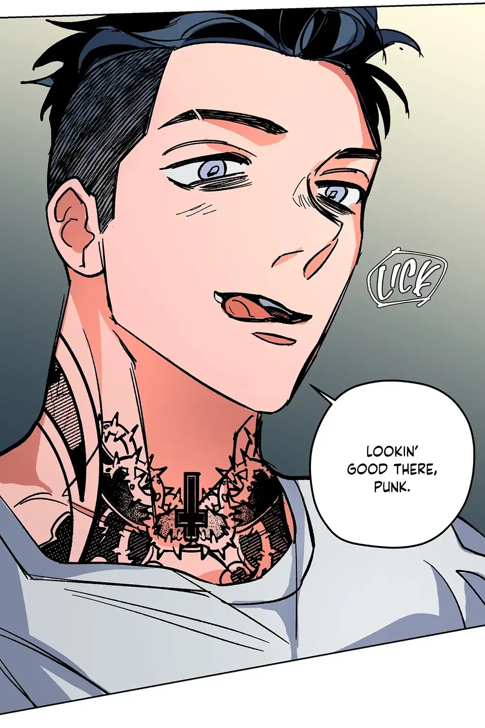 Read The Cell chapter 5 image 44 on Lezhin