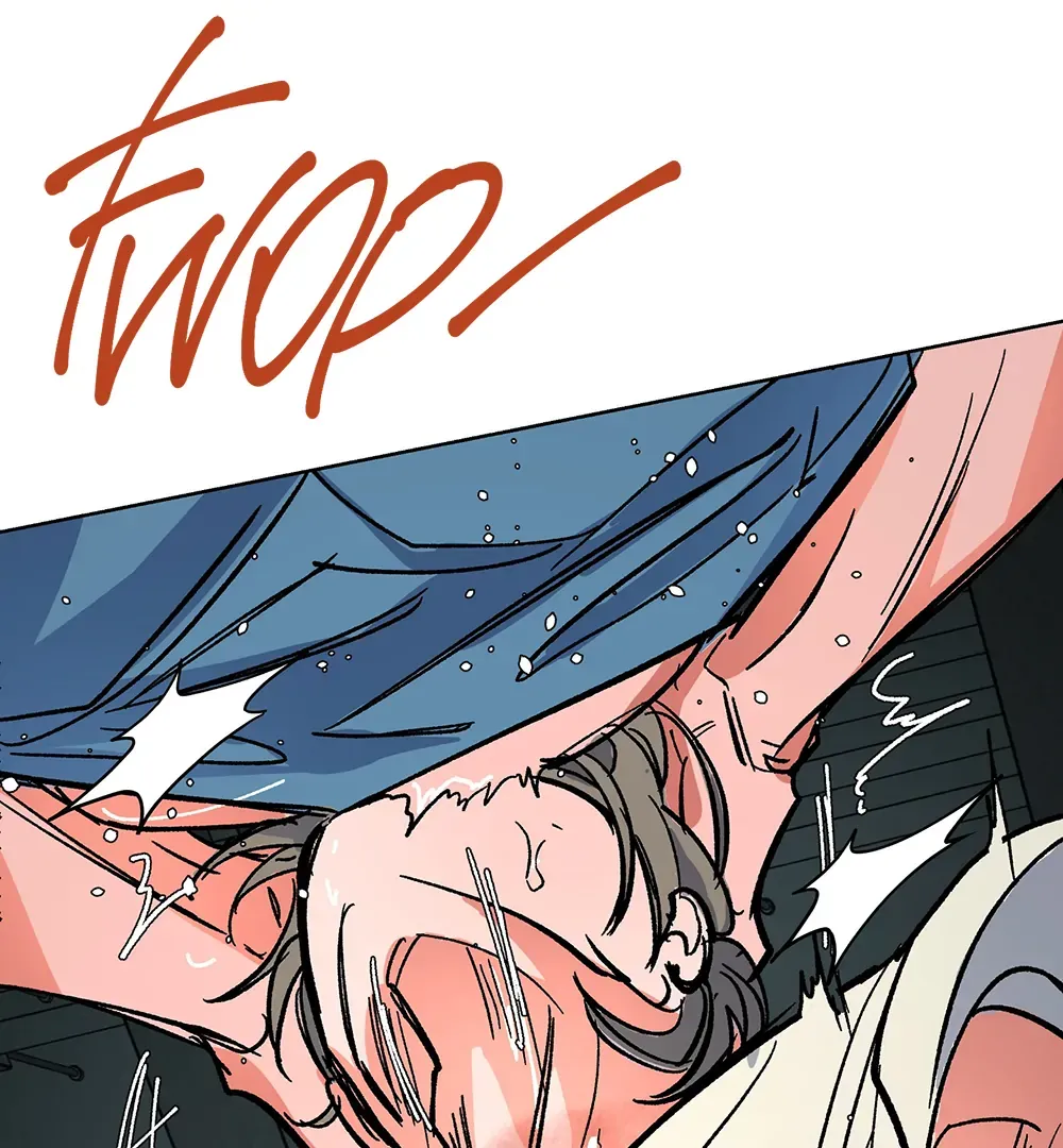 Read The Cell chapter 5 image 46 on Lezhin