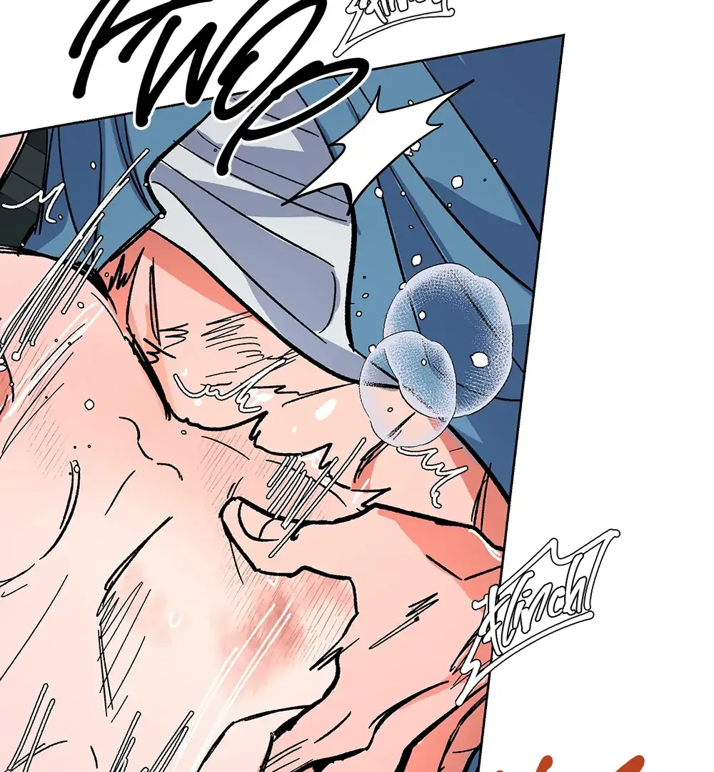 Read The Cell chapter 5 image 49 on Lezhin