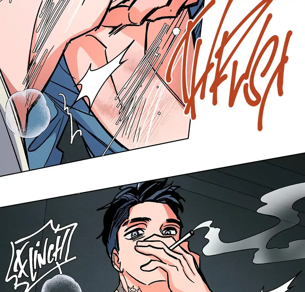 Read The Cell chapter 5 image 50 on Lezhin