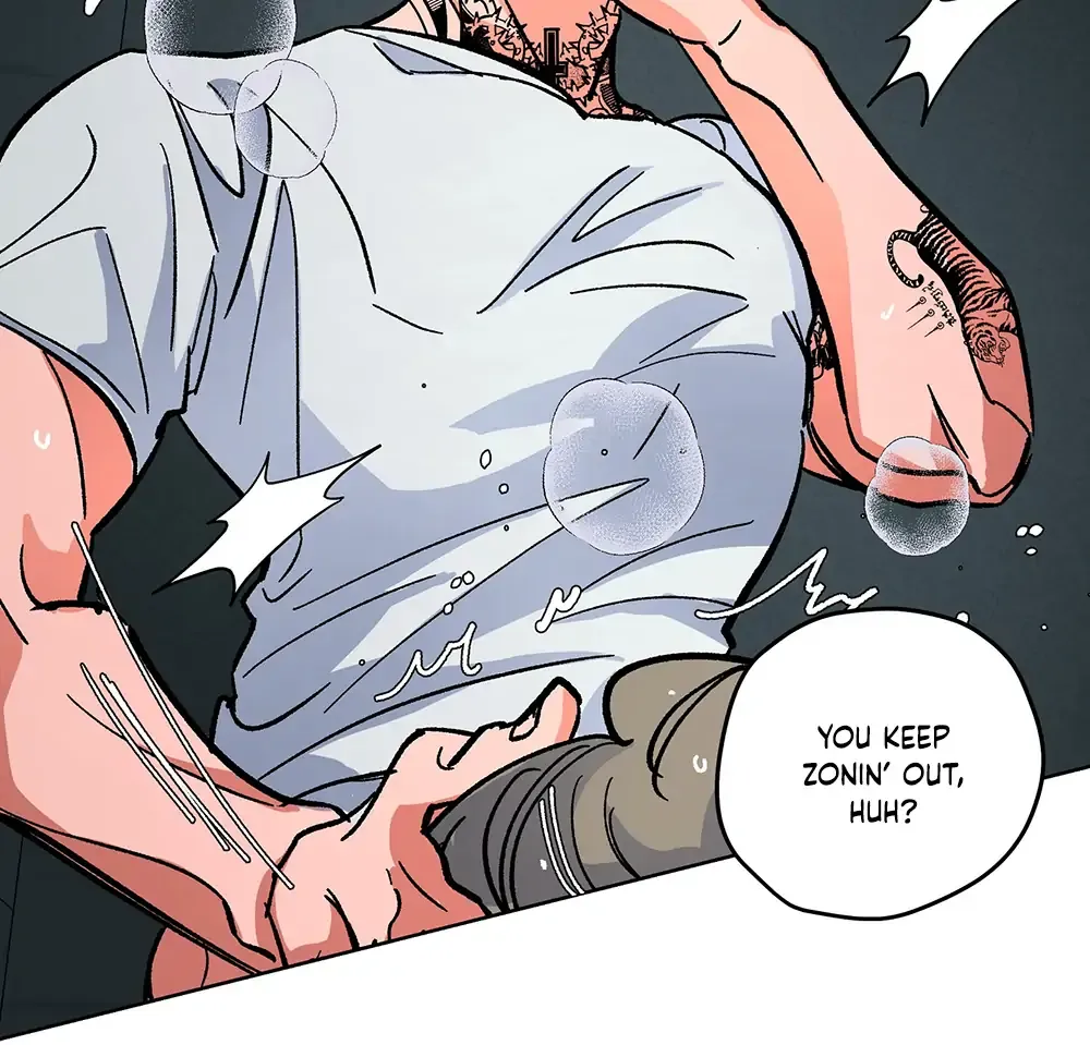 Read The Cell chapter 5 image 51 on Lezhin