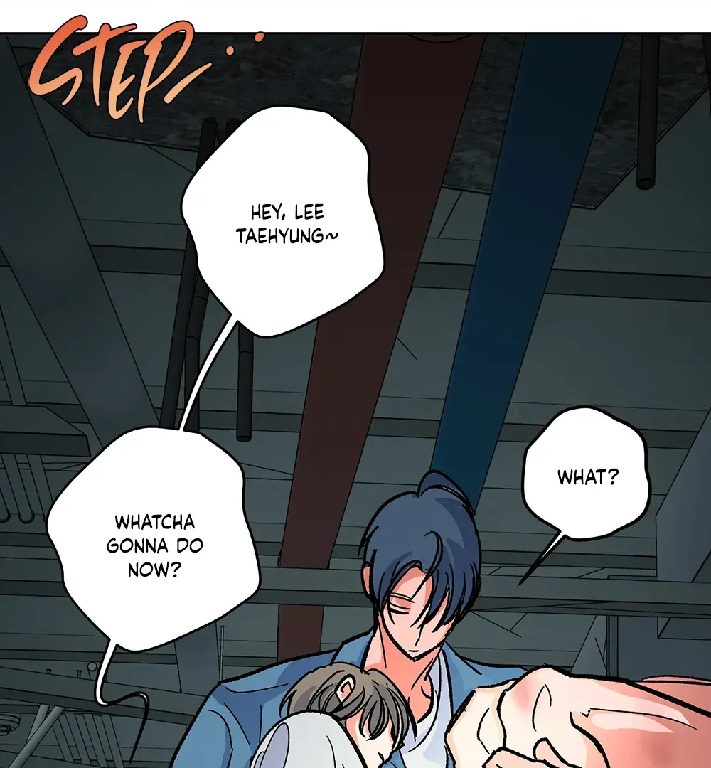 Read The Cell chapter 5 image 62 on Lezhin