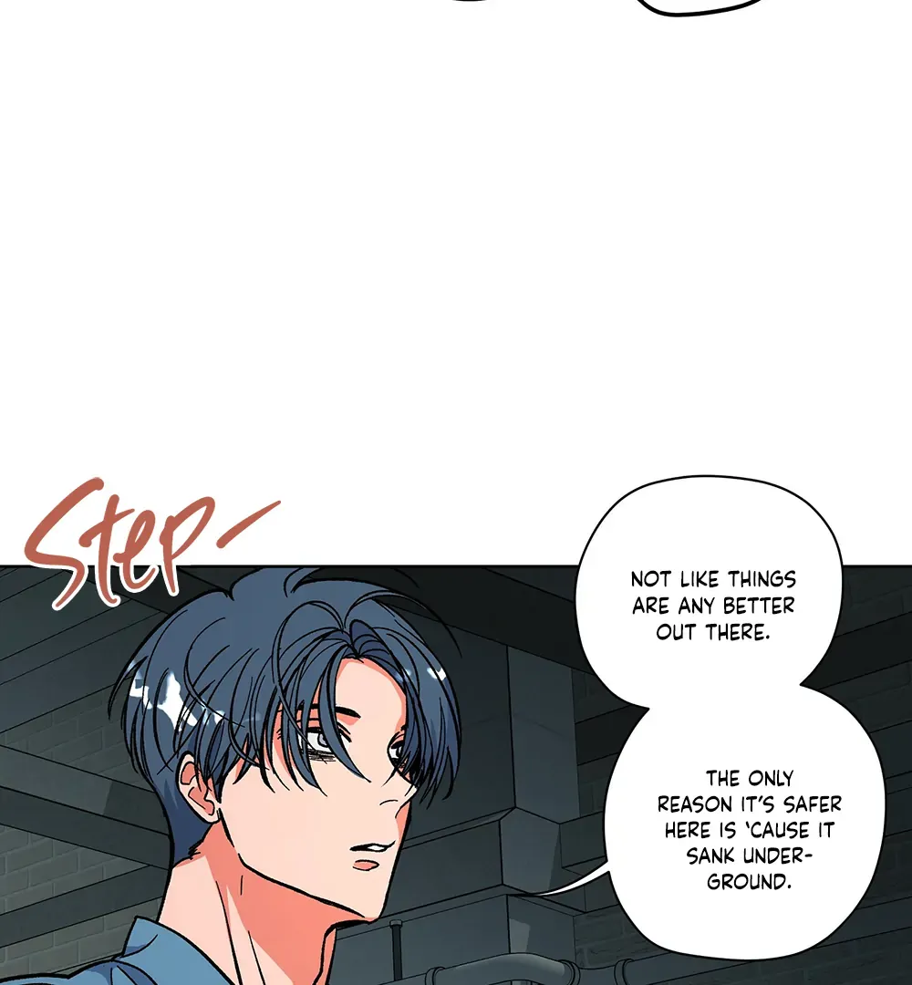 Read The Cell chapter 5 image 64 on Lezhin