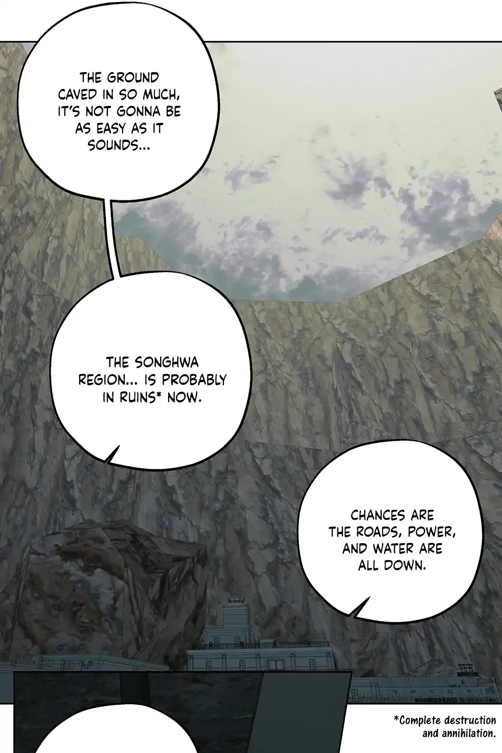 Read The Cell chapter 5 image 68 on Lezhin