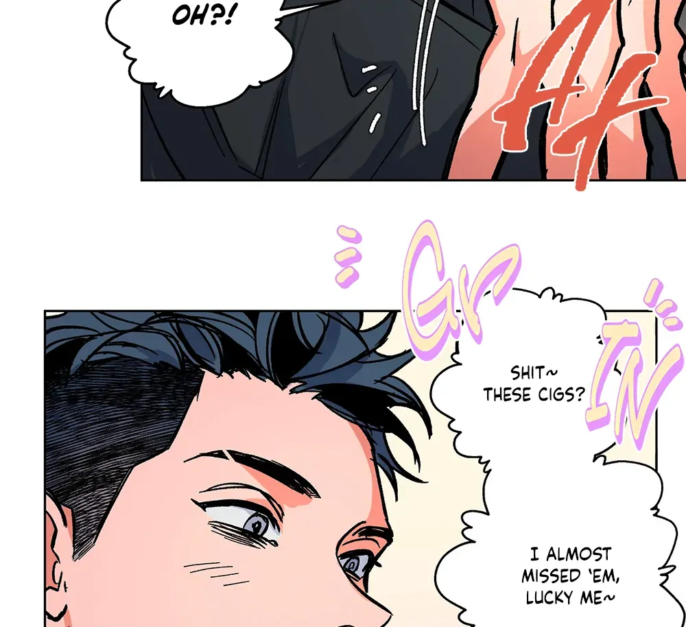 Read The Cell chapter 5 image 7 on Lezhin