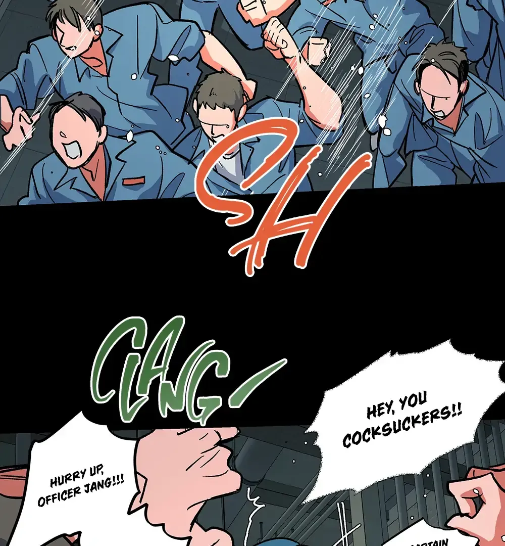 Read The Cell chapter 5 image 76 on Lezhin
