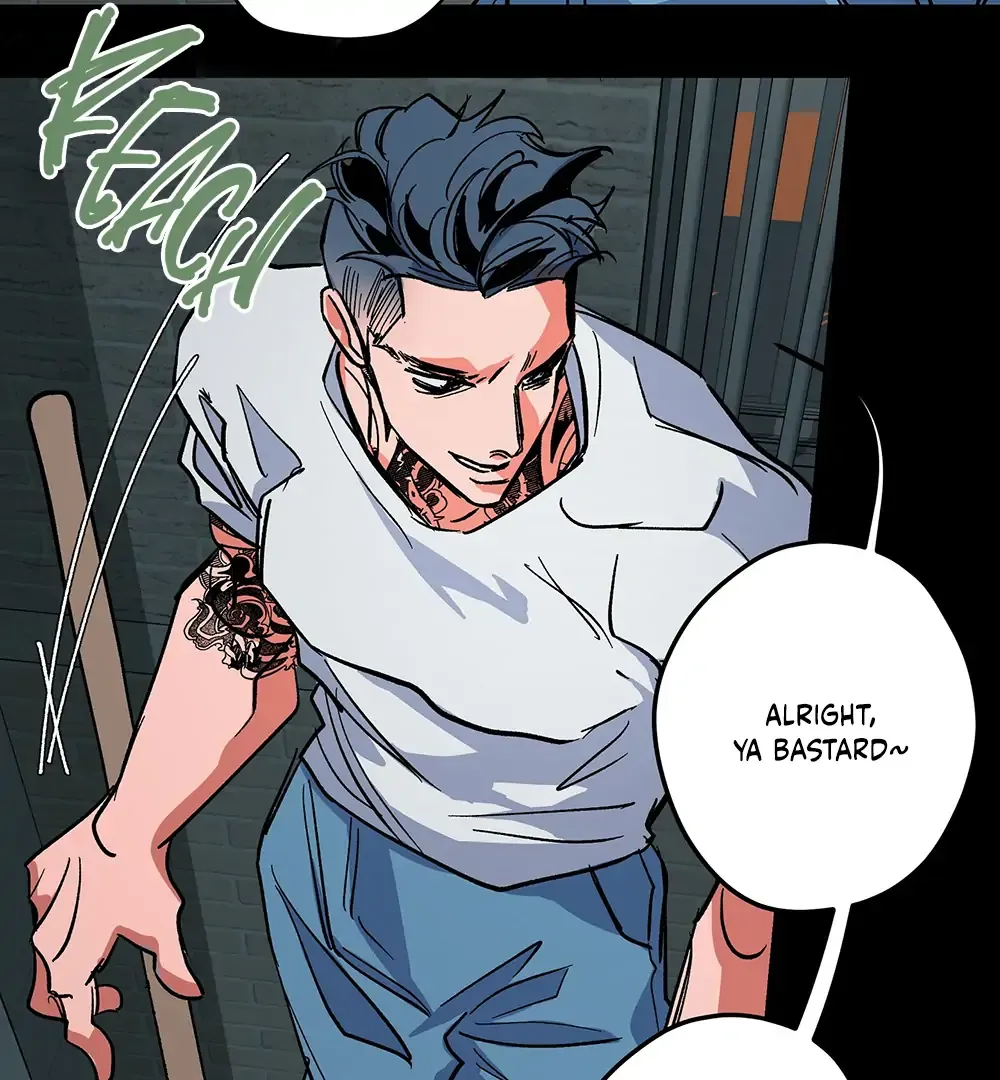 Read The Cell chapter 5 image 82 on Lezhin