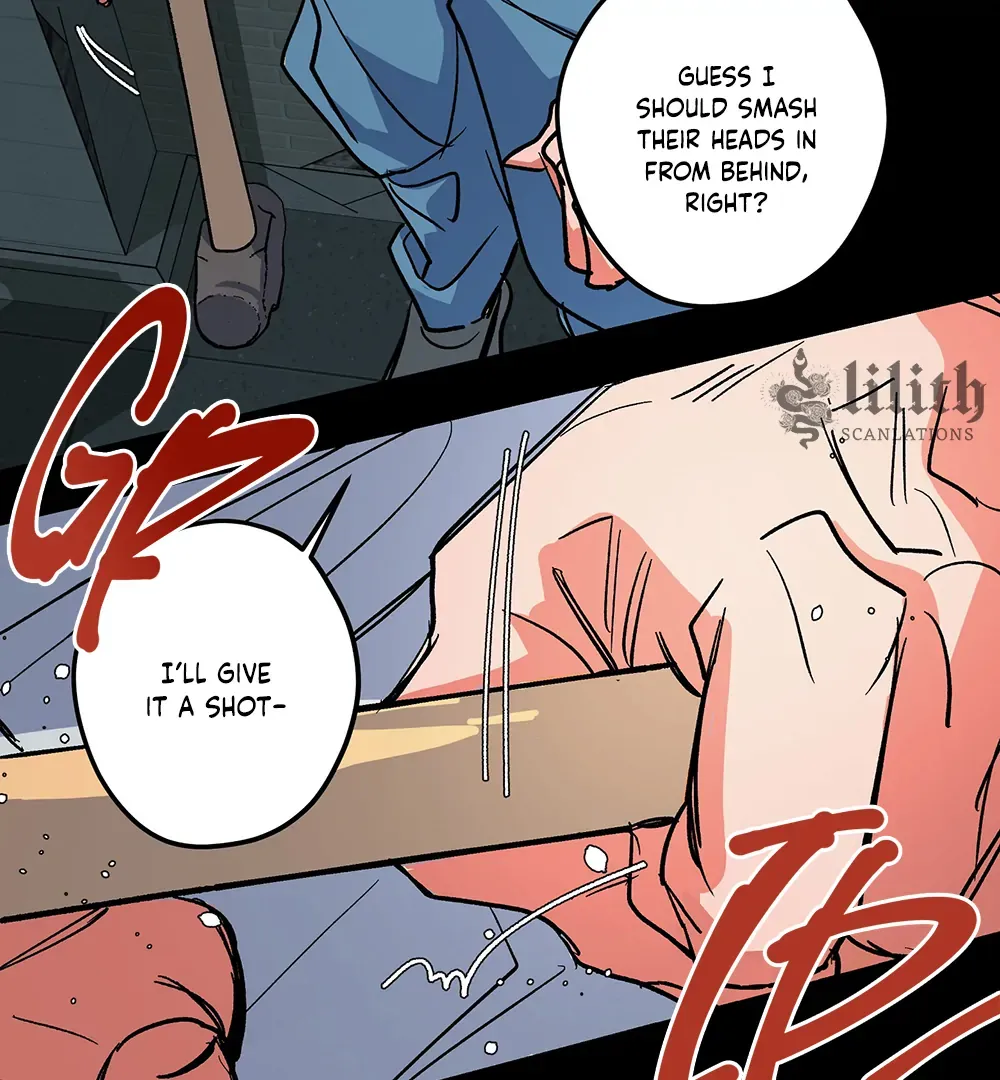Read The Cell chapter 5 image 83 on Lezhin