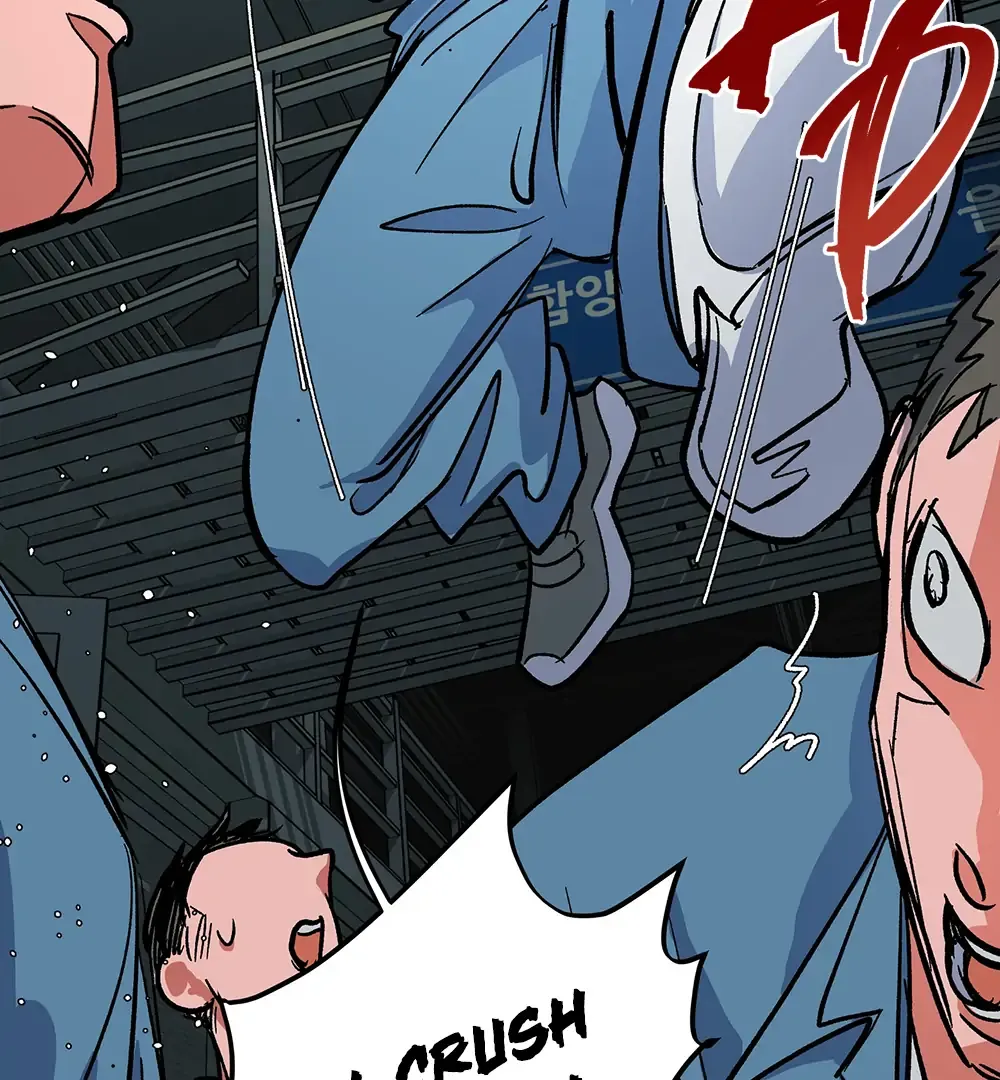 Read The Cell chapter 5 image 85 on Lezhin