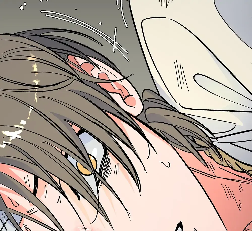 Read The Cell chapter 5 image 93 on Lezhin