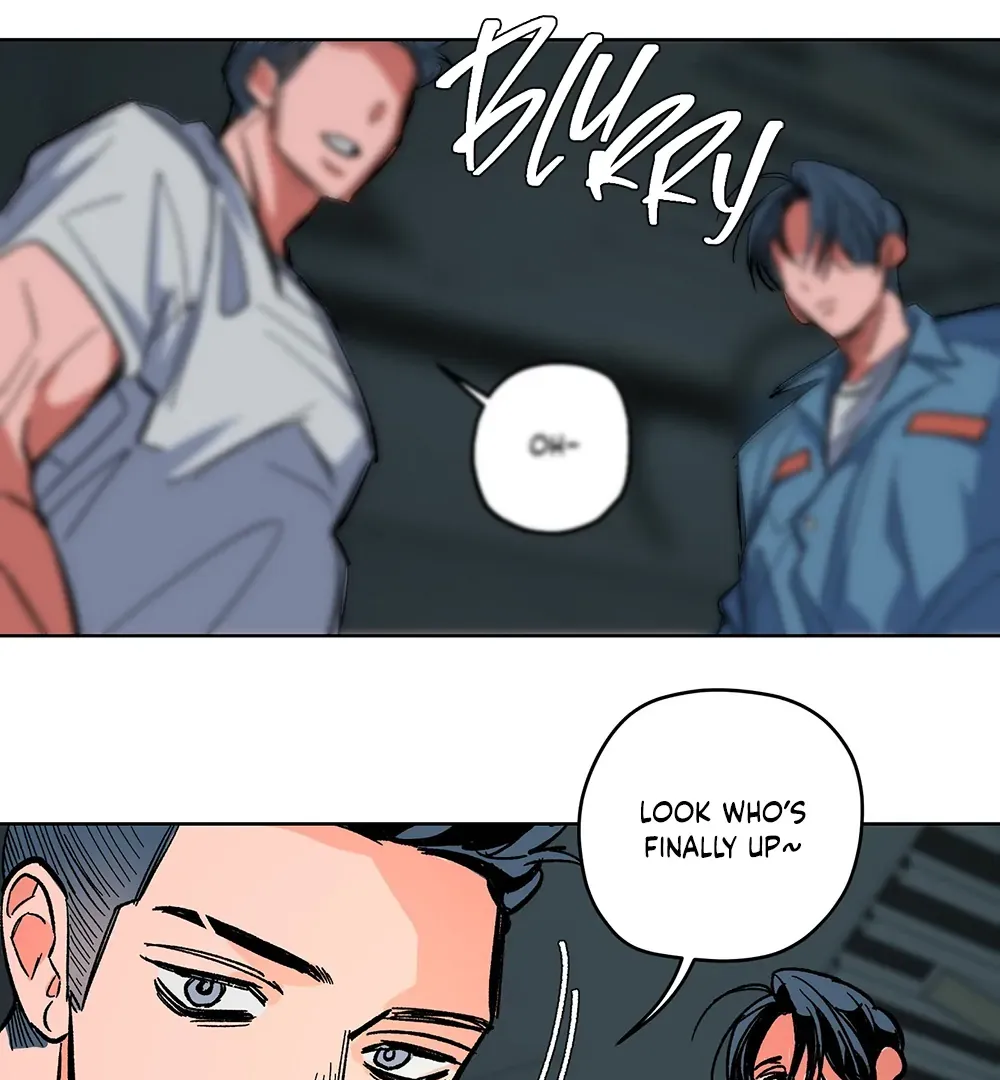 Read The Cell chapter 5 image 95 on Lezhin