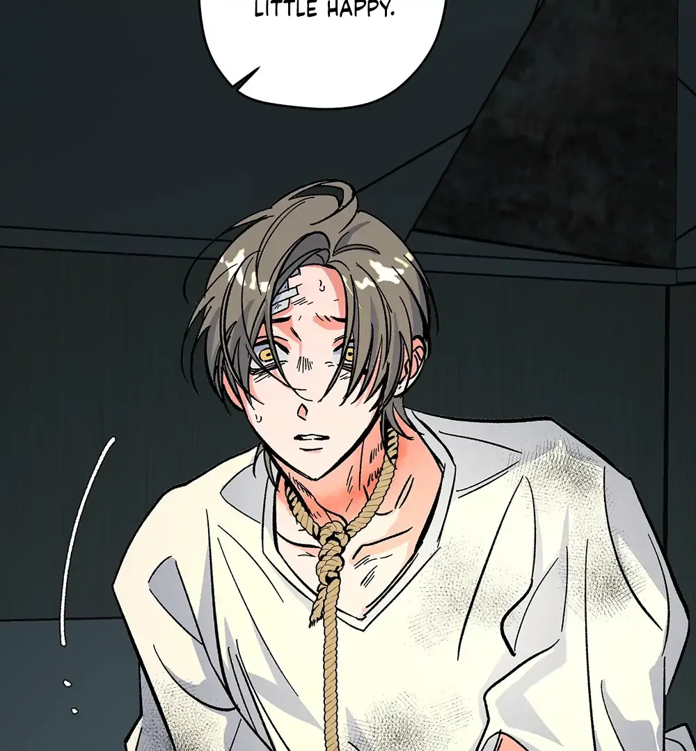 Read The Cell chapter 5 image 97 on Lezhin