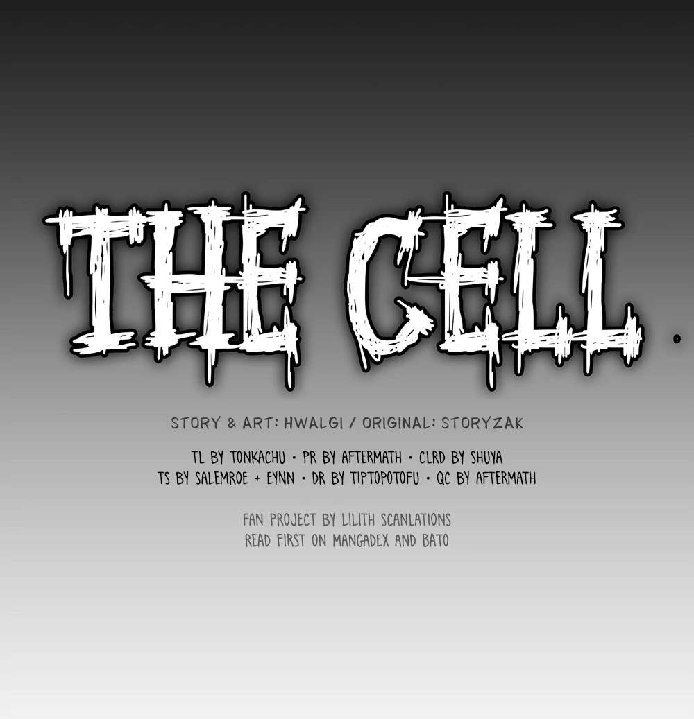 Read The Cell chapter 6.1 image 10 on Lezhin