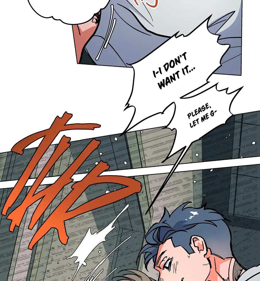 Read The Cell chapter 6.1 image 13 on Lezhin