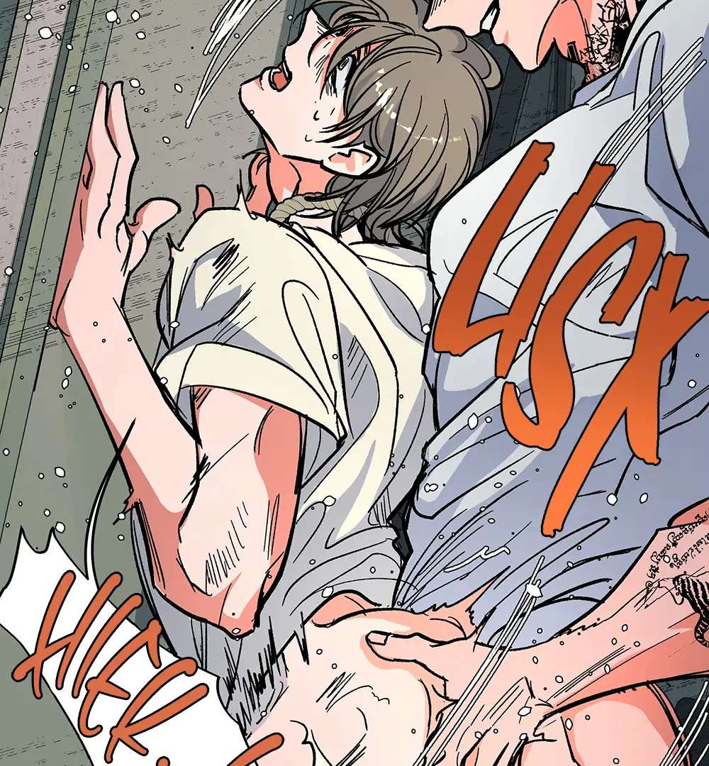 Read The Cell chapter 6.1 image 14 on Lezhin