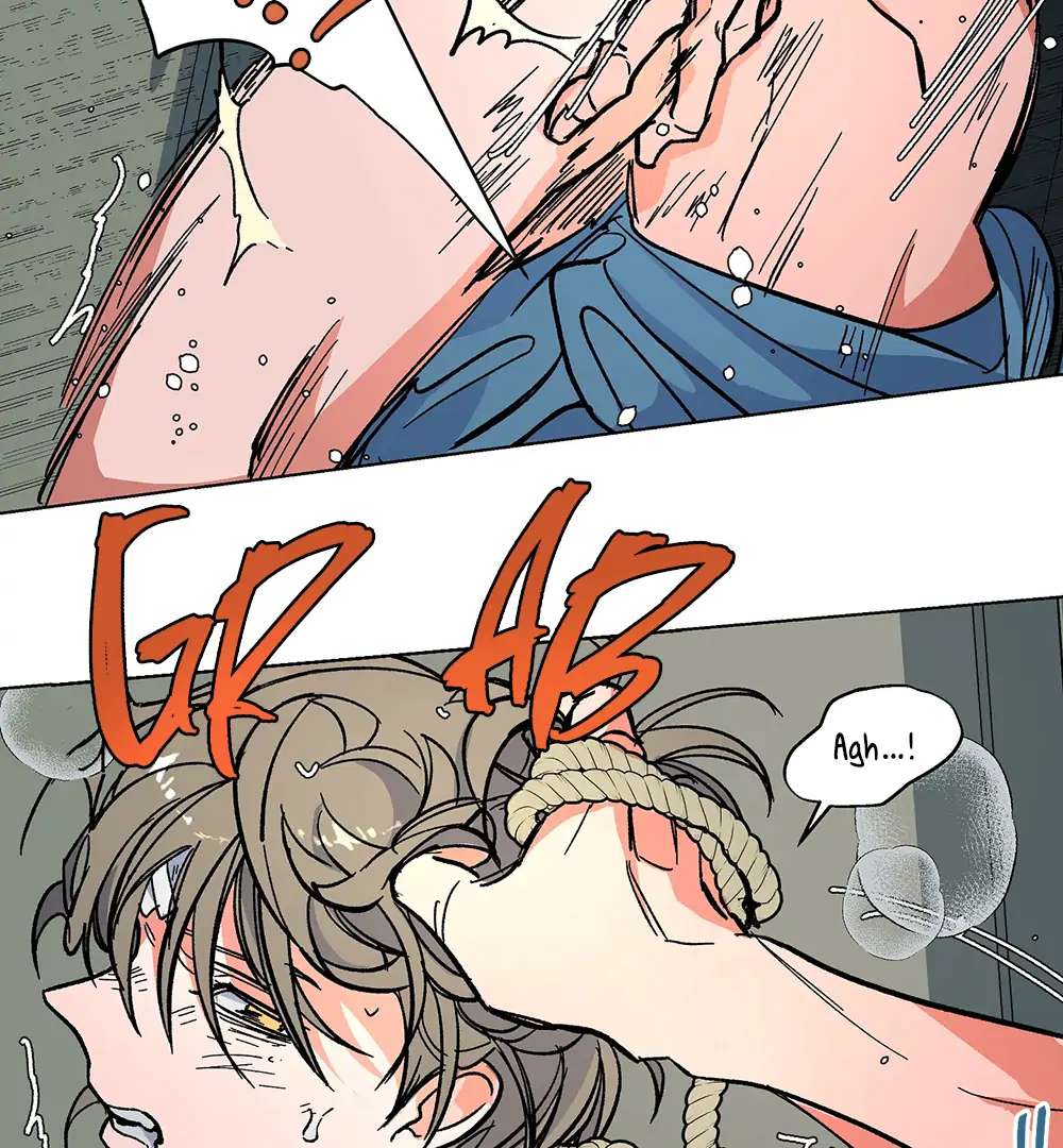 Read The Cell chapter 6.1 image 15 on Lezhin