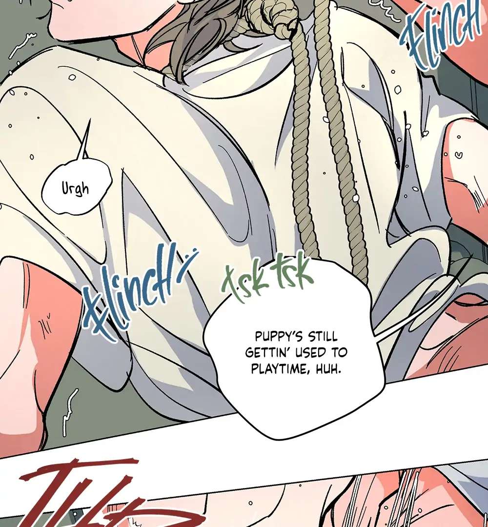 Read The Cell chapter 6.1 image 16 on Lezhin