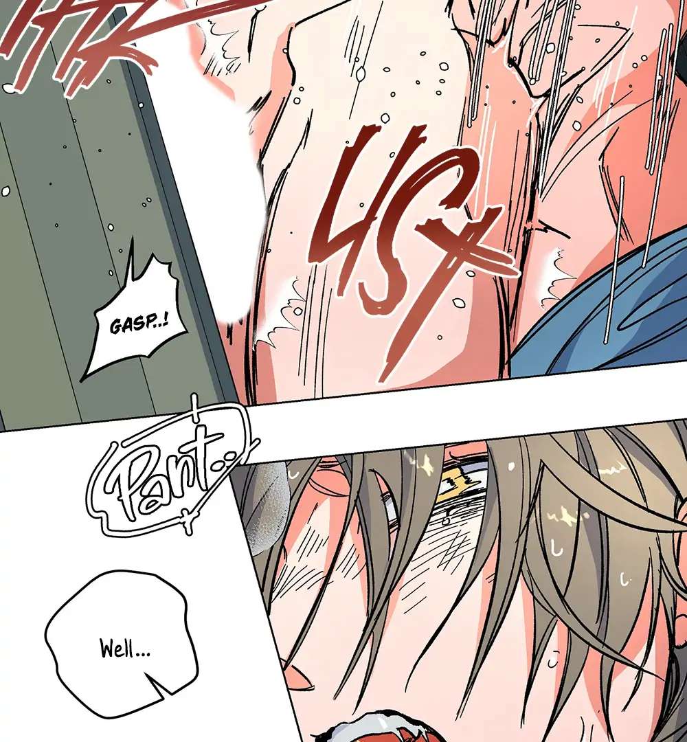 Read The Cell chapter 6.1 image 17 on Lezhin