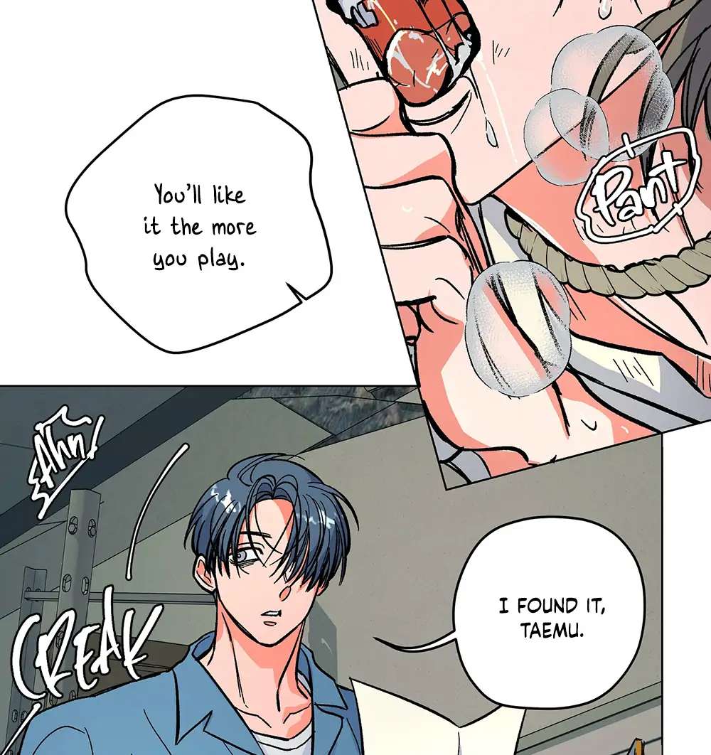Read The Cell chapter 6.1 image 18 on Lezhin