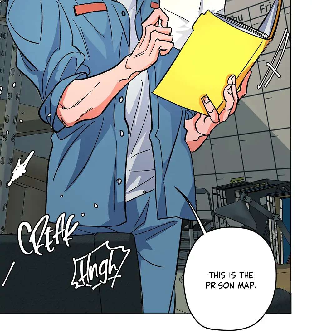 Read The Cell chapter 6.1 image 19 on Lezhin