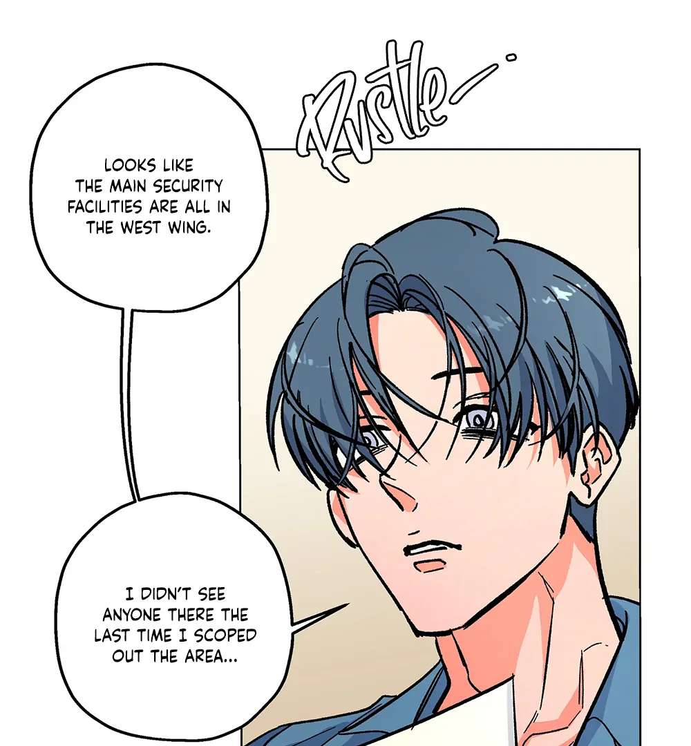 Read The Cell chapter 6.1 image 22 on Lezhin