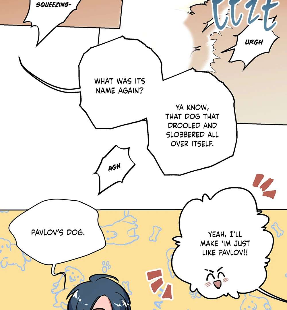 Read The Cell chapter 6.1 image 30 on Lezhin