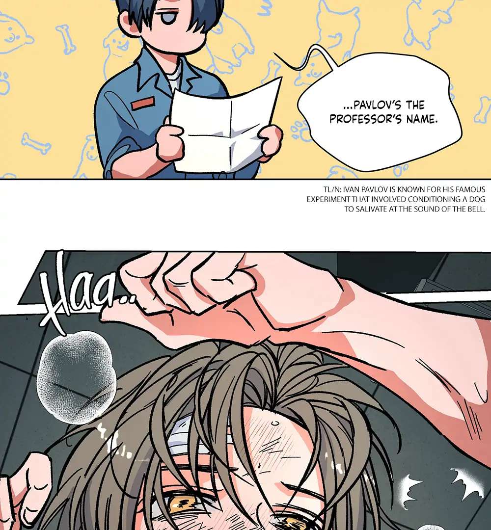 Read The Cell chapter 6.1 image 31 on Lezhin