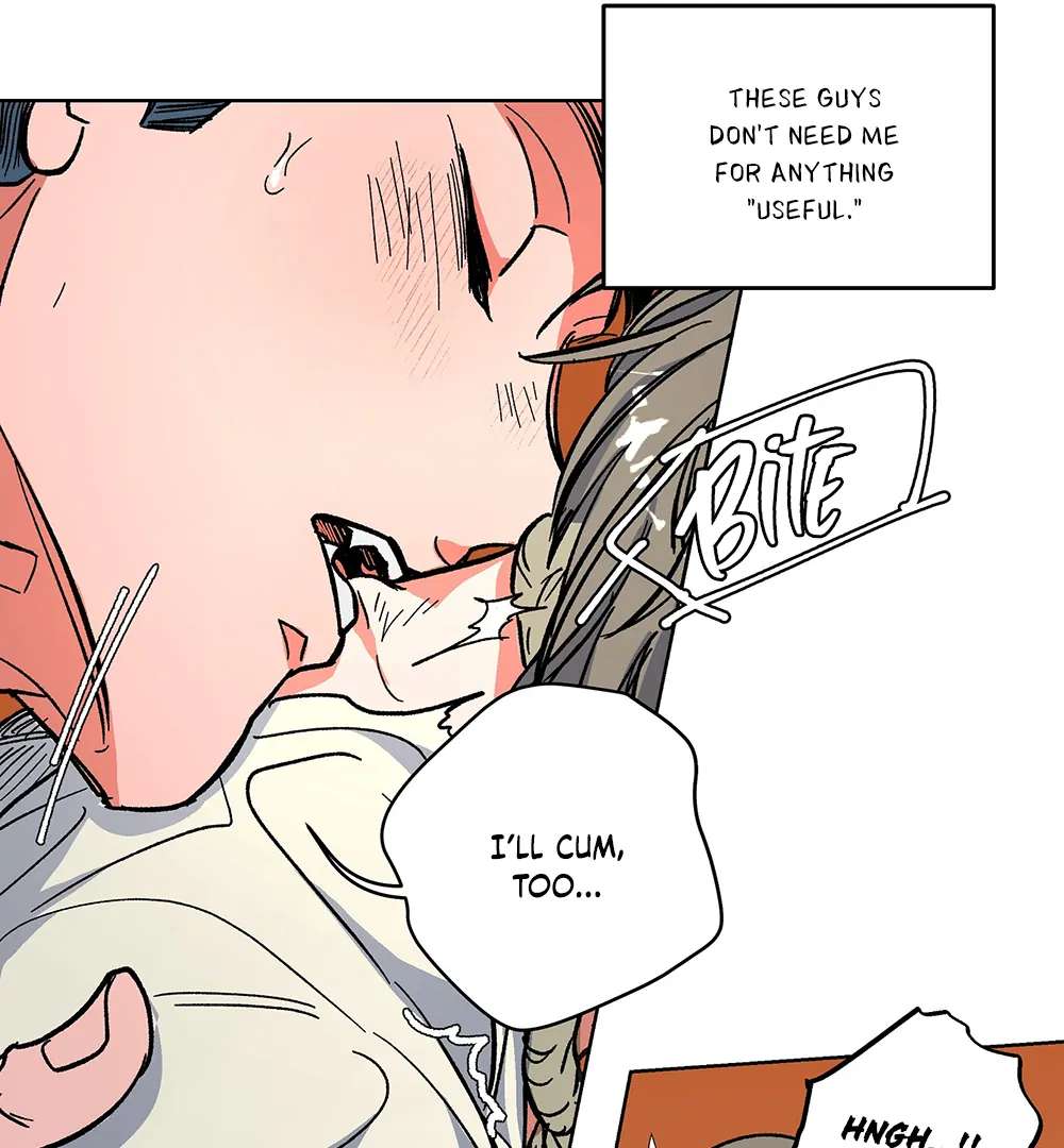Read The Cell chapter 6.1 image 34 on Lezhin
