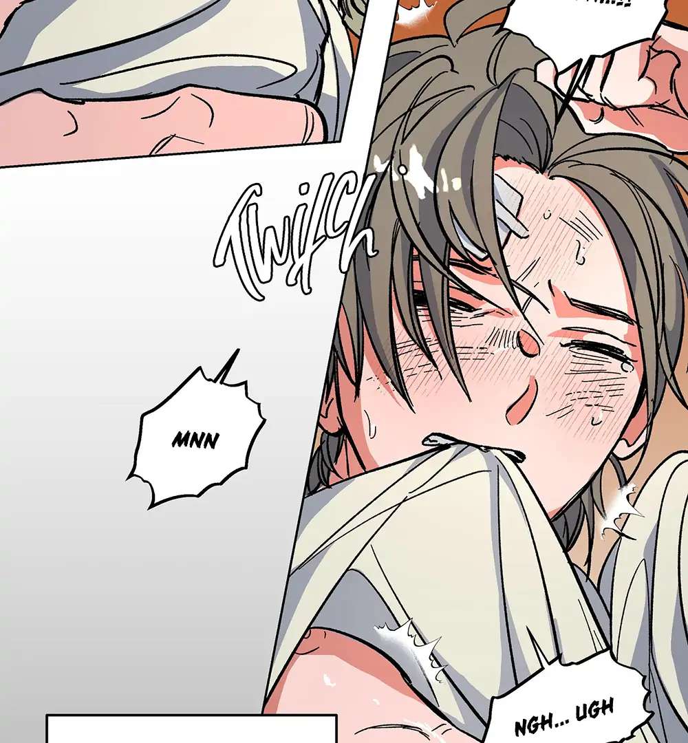 Read The Cell chapter 6.1 image 35 on Lezhin