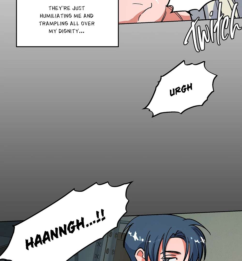 Read The Cell chapter 6.1 image 36 on Lezhin