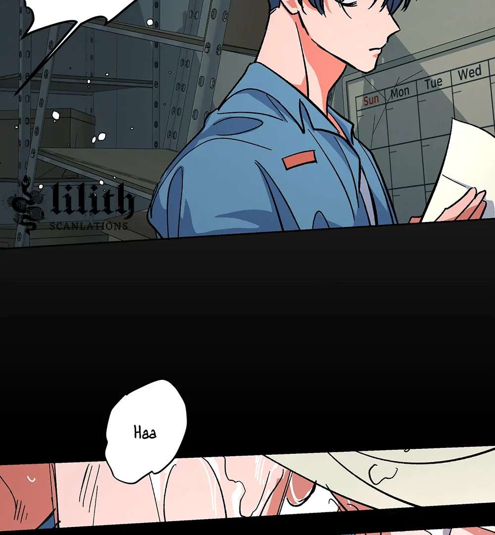 Read The Cell chapter 6.1 image 37 on Lezhin