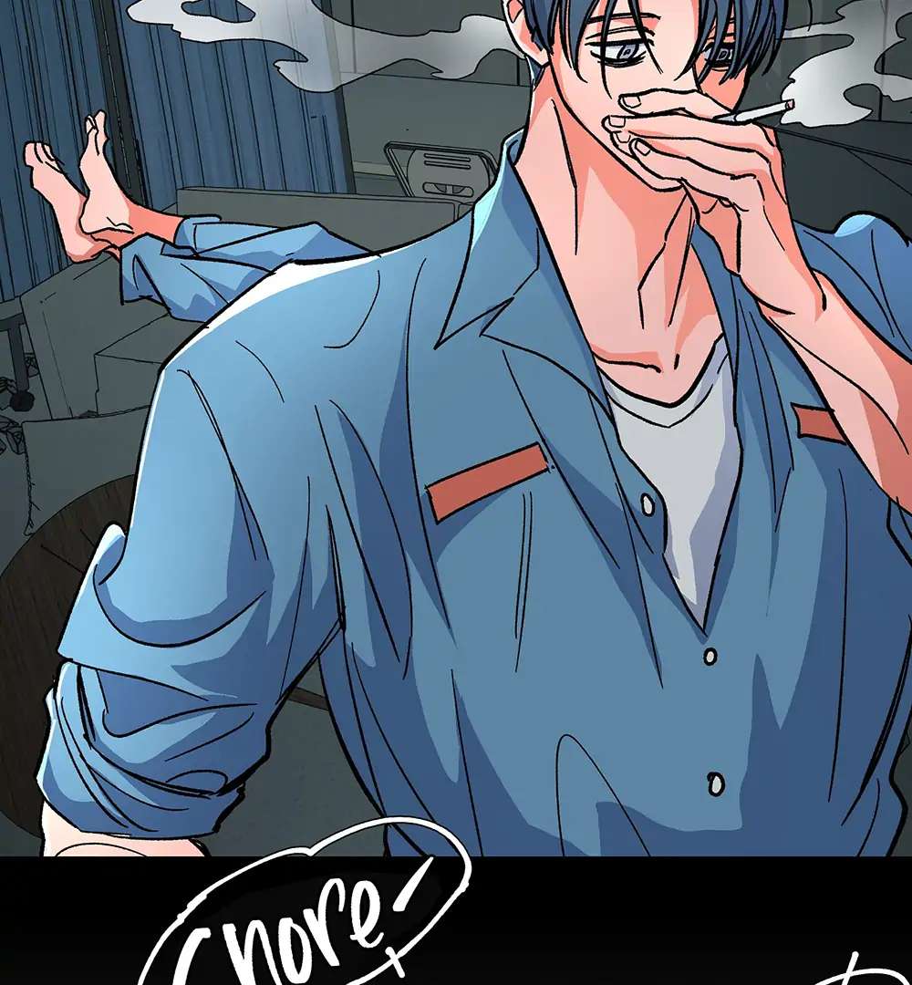 Read The Cell chapter 6.1 image 43 on Lezhin