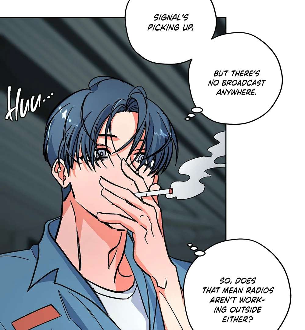 Read The Cell chapter 6.1 image 47 on Lezhin