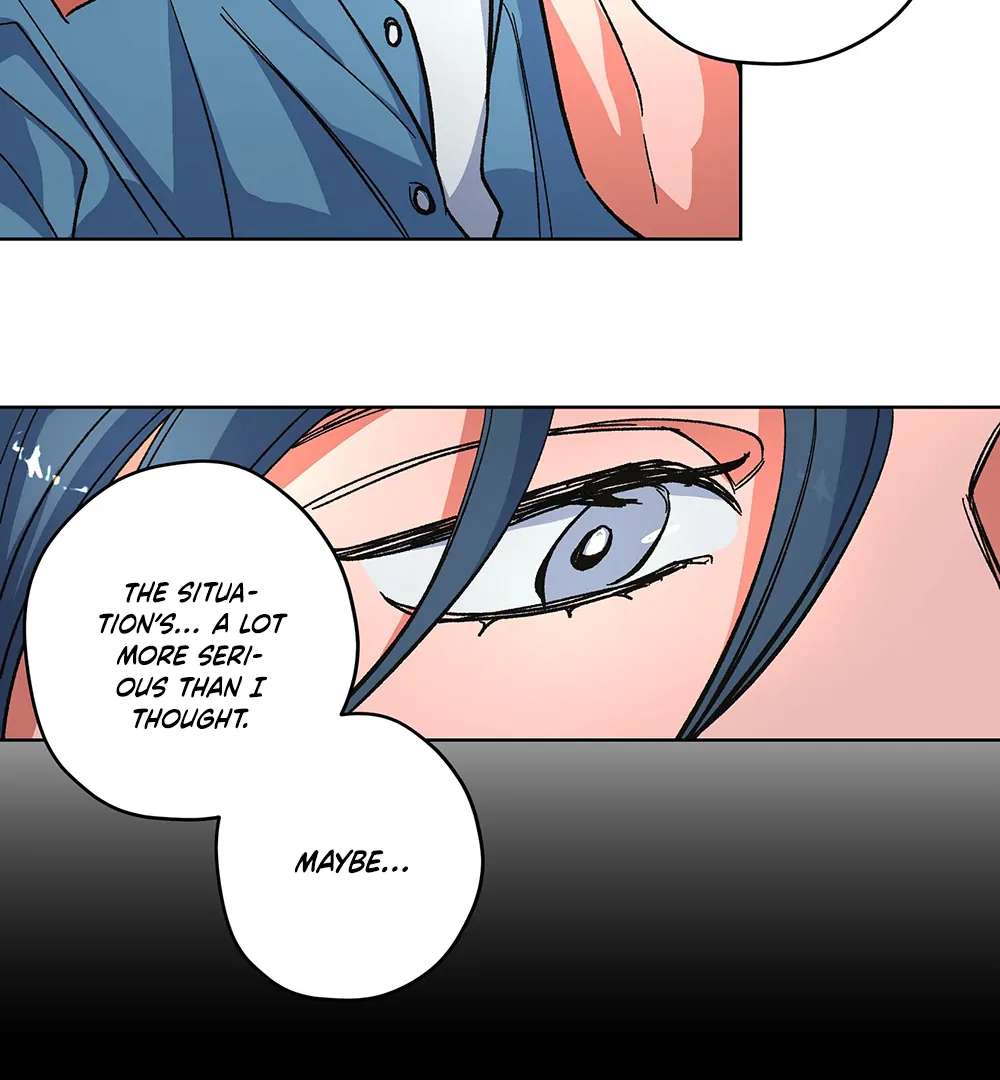 Read The Cell chapter 6.1 image 48 on Lezhin