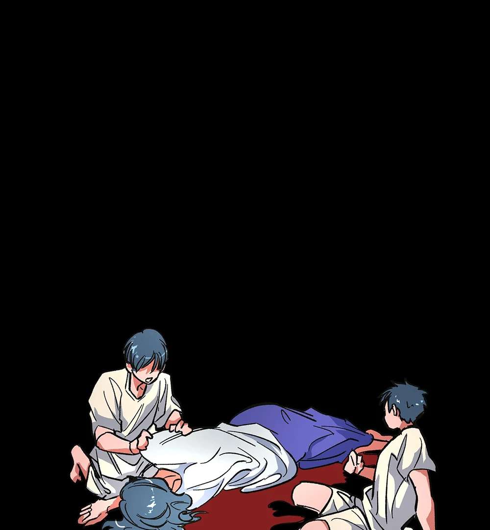 Read The Cell chapter 6.1 image 49 on Lezhin