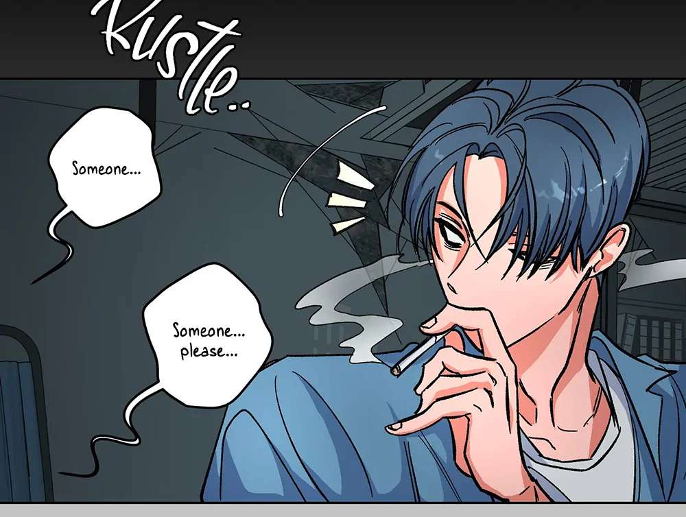 Read The Cell chapter 6.1 image 51 on Lezhin