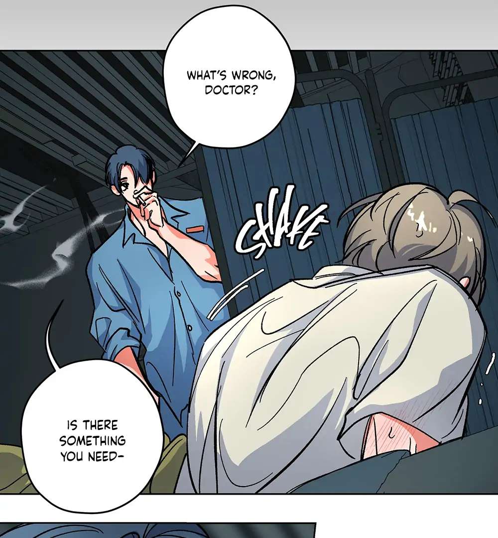 Read The Cell chapter 6.1 image 52 on Lezhin