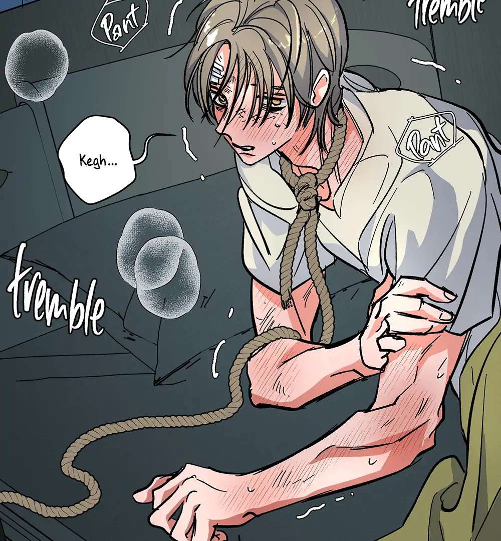 Read The Cell chapter 6.1 image 54 on Lezhin