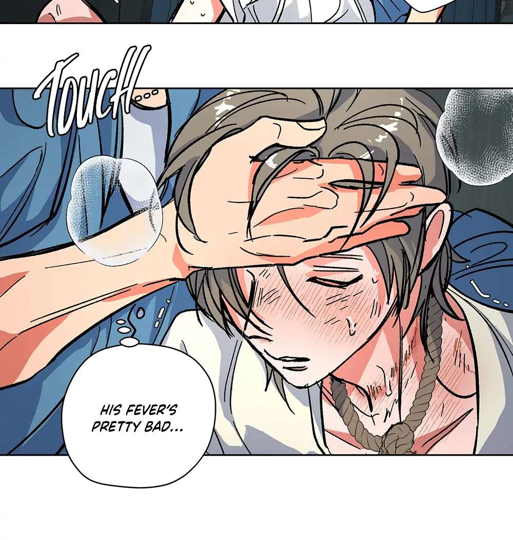 Read The Cell chapter 6.1 image 56 on Lezhin