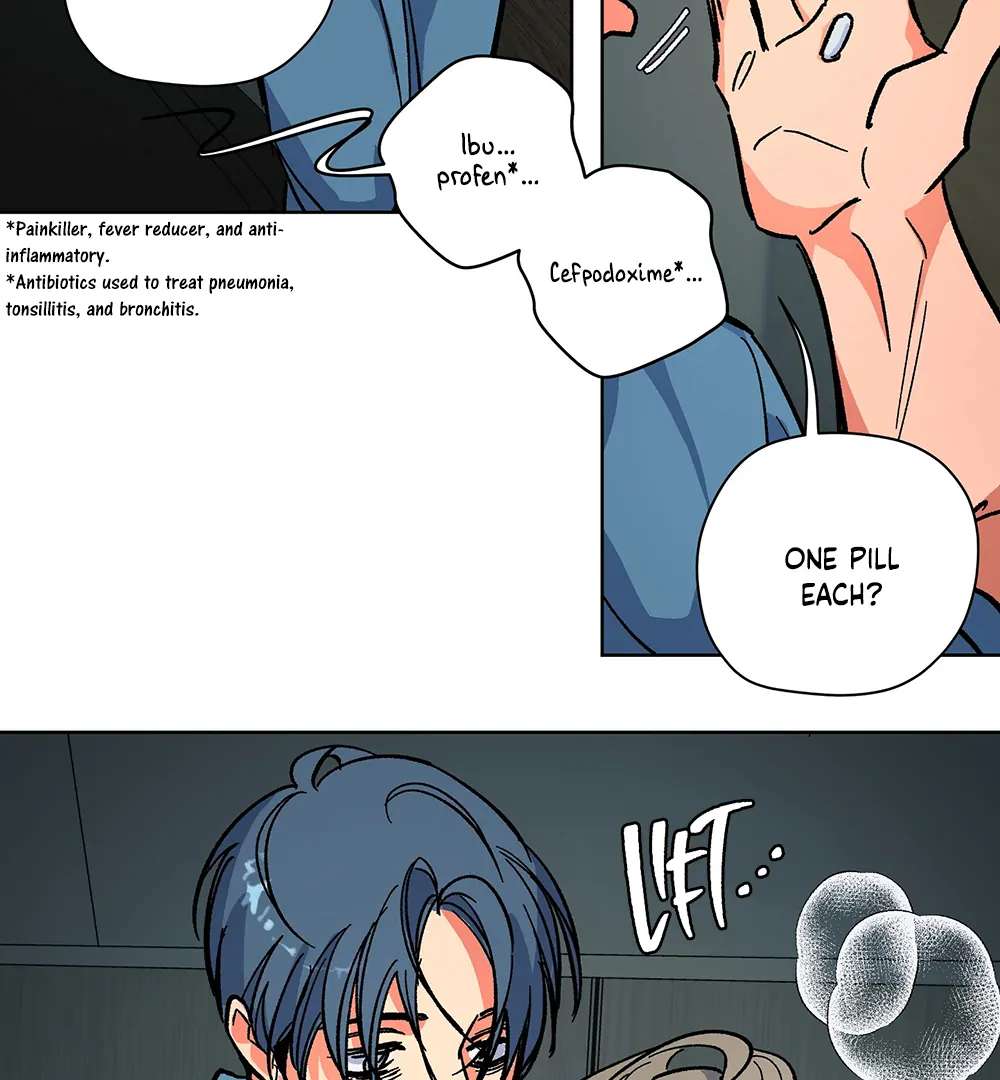 Read The Cell chapter 6.1 image 58 on Lezhin