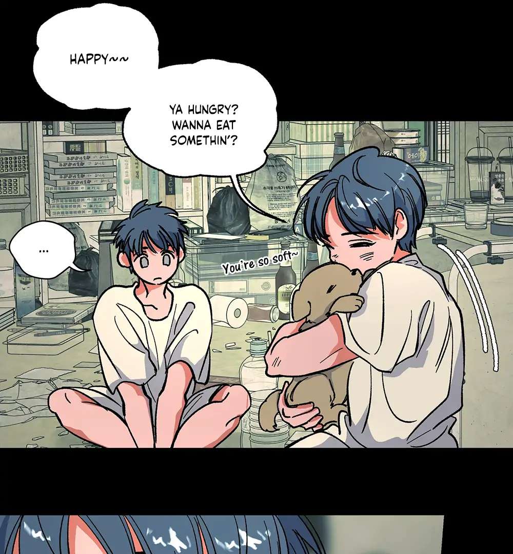 Read The Cell chapter 6.1 image 6 on Lezhin