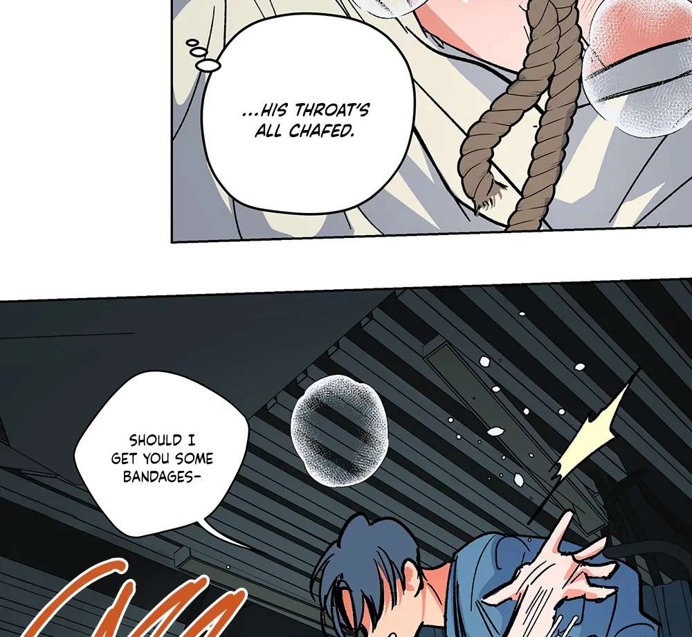 Read The Cell chapter 6.1 image 61 on Lezhin
