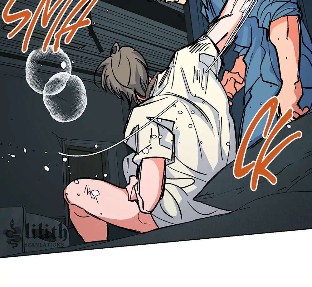 Read The Cell chapter 6.1 image 62 on Lezhin