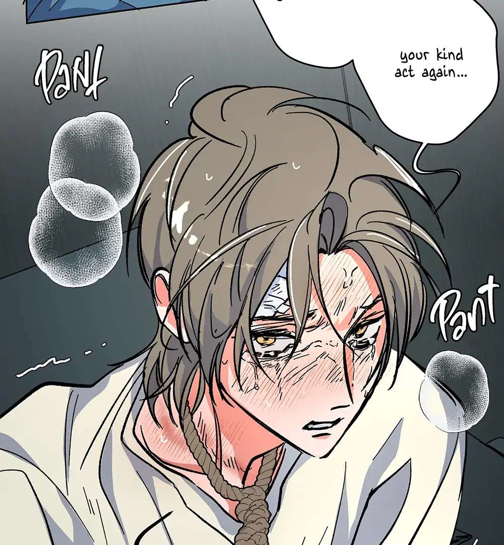 Read The Cell chapter 6.1 image 64 on Lezhin