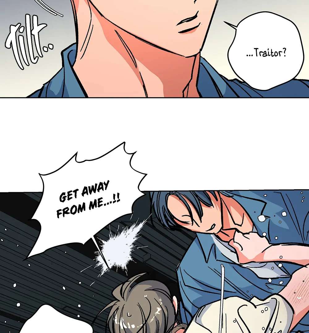 Read The Cell chapter 6.1 image 66 on Lezhin