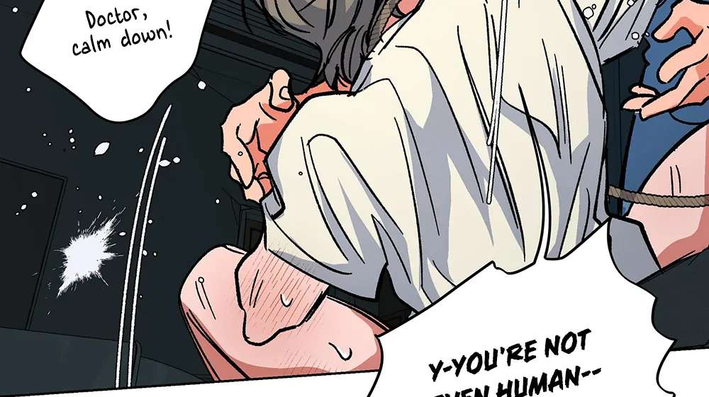 Read The Cell chapter 6.1 image 67 on Lezhin