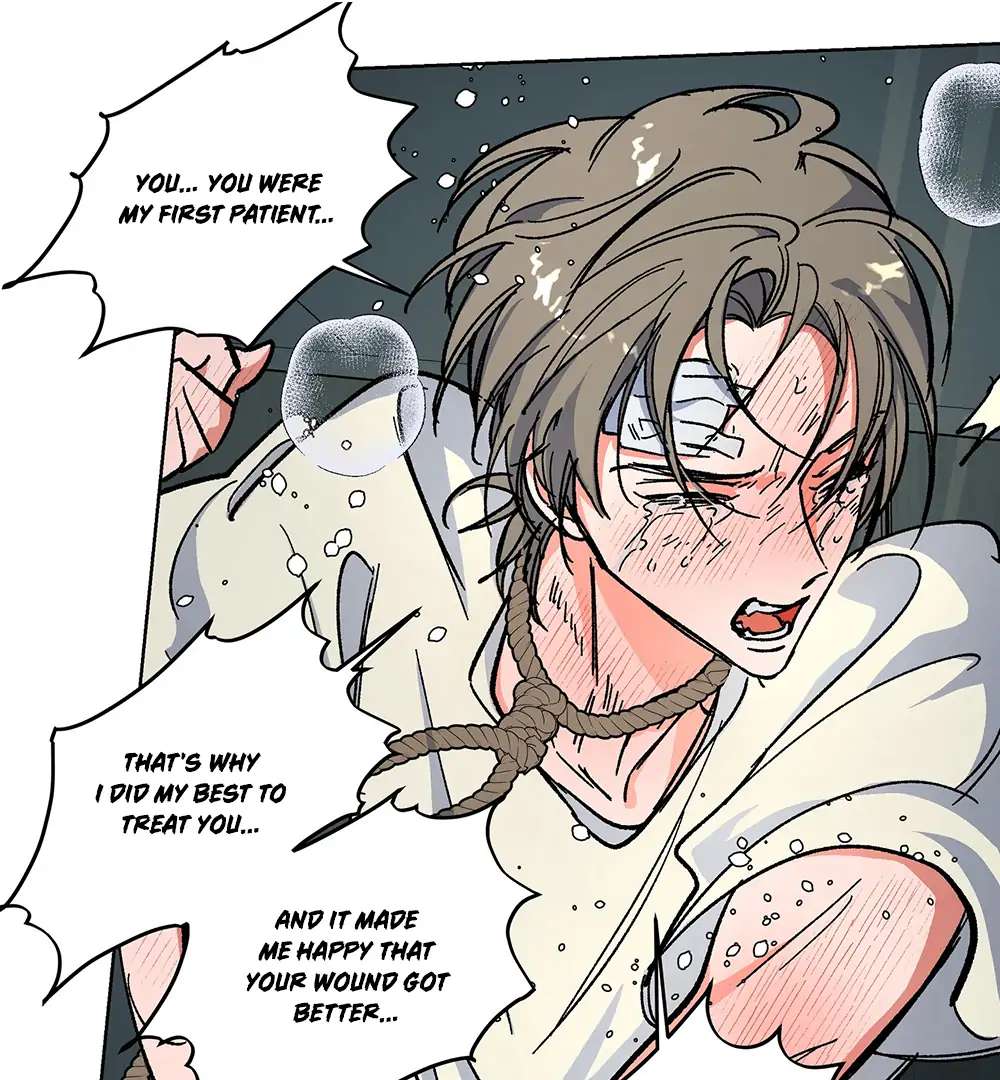 Read The Cell chapter 6.1 image 69 on Lezhin