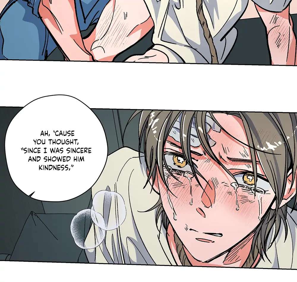 Read The Cell chapter 6.1 image 73 on Lezhin